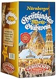 Original Nürnberger Christkindles Markt-Glühwein (1 x 10 l Bag-in-Box)