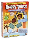 Mattel Spiele X3029 - Angry Birds On Thin Ice, Kinderspiel zur App