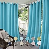 Wasserdichtes Outdoor-Zelt, 190 x 230 cm, Sonnenschutzdach für Garten, Terrasse, Pavillon und Pergola, Verdunkelungsblende für Veranstaltungen und Aktivitäten im Freien