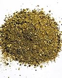 50g Bio Zitronenpfeffer - geschrotet - DE-ÖKO-005