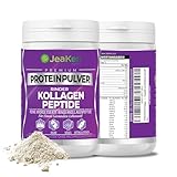 KOLLAGEN HYDROLYSAT PULVER