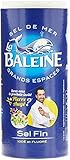 La Baleine Feines Jodsalz 550 g