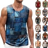 Pride Outfit Herren Shirt Herren Tank top männer Baumwoll unterhemden Damen t-Shirt ärmellos unterhemden Damen lang unterhemd v Ausschnitt weiß Tops t-Shirt ohne ärmel netzhemd Anzug Hemd Kurzarm