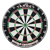 Target Darts Dartboard, Standard