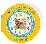 Kikaninchen - Ein Tag mit den Mäusen