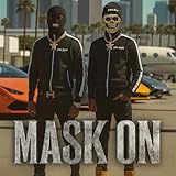 Anonymous Figures [Explicit]