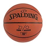 Spalding Zi/O TF Indoor-Outdoor Basketball 29,5 Zoll