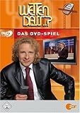 Wetten Dass...? Das DVD-Spiel
