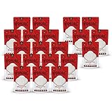 USUI Konjak-Spaghetti 20 Stück Shirataki Konjak Nudeln | Low Carb Pasta | Keto Diät | glutenfrei | kalorienarm (20×270g)