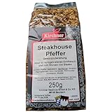 Steakhouse Pfeffer - 1a Kirchner Gewürze - 49665-250g Beutel