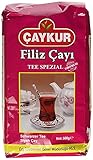 CAYKUR - Turkish black tea - 500g - FILIZ LUKS