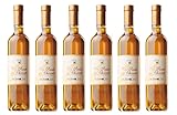 6x 0,5l - Bonacchi - Vin Santo del Chianti D.O.P. - Toscana - Italien - Weißwein süß - Dessertwein