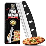 RAAFI Pizza messer (Edelstahl)