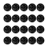 Happyyami 150 Stück Bio- Teichfilterkugeln Filterbälle Bio-Kugeln Biokugeln Für Teichfilter Aquarienfilter Bio-filterball Biologische Filterkugeln Bio-bälle Für Teich Baumwolle Black