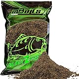 Magic Baits Ready 2 Fish Groundbait Angelfutter Grundfutter Fertigfutter Feeder Futter (Magic Monster Crab, 1Kg)