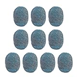 Kfwfuaee 10-Pack Stahlwolle Mit 10-Pack Stahl Für Kochgeschirr Freien Grills Und Herd Duftende Und Rostresistente Stahlwollpolster Für Die Küchenreinigung