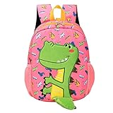 Kindergartenrucksack Jungen Schulrucksack Einschulung Geschenke Reisetasche Reisen Tagesrucksack Komfortables Studententasche Atmungsaktiv Freizeitrucksack Schulsaison-Zubehör Kinder-Rucksack