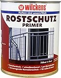 Wilckens Rostschutzprimer, 750 ml, Grau