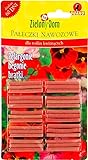 Blühpflanzen Düngestäbchen Mit Guano Blühdünger Langzeitwirkung Dünger 30 Stück