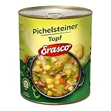 Erasco Pichelsteiner Topf (1 x 800 g Dose)