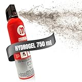 notlok Safety Work - 750ml Feuerlöscher für Elektrobrände ohne Fluor | Hautfreundlicher Feuerlöschspray für Lithium-Batterien und Kfz-Akkus | Feuerlöscher Haushalt, Feuerlöscher Schaum ohne PFAS
