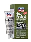 LIQUI MOLY Gear Protect | 80 ml | Öladditiv | Art.-Nr.: 1007