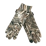 Deerhunter Max 5 Handschuhe W. Siliconedots