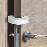 [6 Stück] BYETOO Klemmschutz für Türen,Türstopper für Kinder und Haustiere,Fingerklemmschutz Tür und Fenster,Kindersicherung Tür,Türstopper Schaumstoff,Türstopper Baby und Kinder,aus EVA Schaum