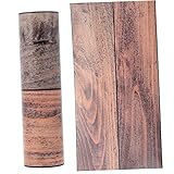 Lurrose Angebracht Bad Fliesenboden Kleben Boden Dekorativer Aufkleber Bodenaufkleber Weiß Aufkleber Für Bodenfliesen Fliese Abziehen Und Aufkleben Vorübergehend Laminatboden Abdeckung Pvc