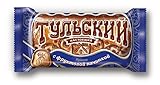 Lebkuchen 'Tulskij' mit Frucht-Füllung,11er Pack Pfefferkuchen Rührteiggebäck(11x 140g)