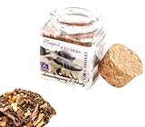 Berk Einfach Räuchern Räuchermischung Aurareinigung und Auraschutz, 50 ml