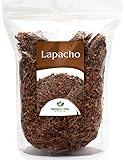 Lapacho Tee | aus Paraguay | Taheebo | Pau d'Arco| 1kg | 3-4 mm ideal für den Aufguss