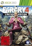 Far Cry 4 - Limited Edition - [Xbox 360]