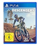 Sold Out Sales and Marketing Descenders - [Playstation 4]