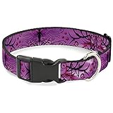 Buckle-down tj-Fairy für Kunststoff, 1/2 Zoll x 6 cm,