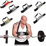 C.P. Sports Armtrainer Bizeps Blaster, Schwarz, Bizeps-Blaster -Trizeps Bomber, Biceps Bizepstrainer