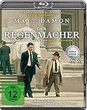 Der Regenmacher [Blu-ray]