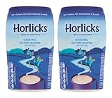 Original Hot Malty Goodness Löslicher Instant Malzkaffee Getreidekaffee Getränkepulver 2X 270G – importiert von Shestore24