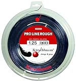 PRO LINE ROUGH schwarz 200m (1,25mm)