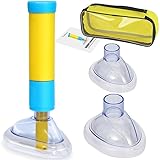 Atemretter 3.0 Verschlucken