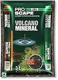 JBL ProScape Volcano Mineral Bodengrund Vulkangestein für Aquascaping, 3 l, 67077