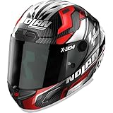 NOLAN HELMET X-804 RS MOTO GP 352 M