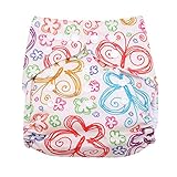 Fdit Schwimmschleier für Babys, Einstellbare wasserdichte Schwimmschleier für Kleinkinder mit Safe Absperrung für Babysimaktivitäten (BL001)