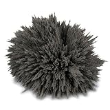 magnets4you Eisenpulver 100g | Eisenspäne für magnetische Experimente, sichtbare Magentfeldkennlinien | Magnetismus erklären für z.B. Schule/Unterricht/Physik