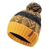 Elbrus Jungen Lewis Jr Cap 92800438468 Mütze, bunt, Einheitsgröße