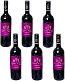 Carl Jung Merlot alkoholfrei - 15 Stk