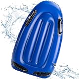 Erwachsene Schwimmbrett - Schwimmbrett Erwachsene Training -Schwimmende Trainingshilfe Kickboard- Unisex Schwimmhilfe Kickboard Aufblasbar Schwimmen für Schwimmübungen, Training