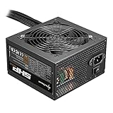 Sharkoon SHP Bronze 600 Watt, PC Netzteil, 80 Plus Bronze