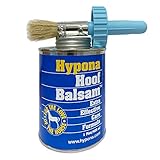 Hypona Huföl 400ml inklusive Pinsel