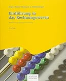 Einführung in das Rechnungswesen: Bilanzierung und Kostenrechnung